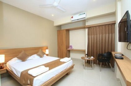 Samasth Rooms And Suites