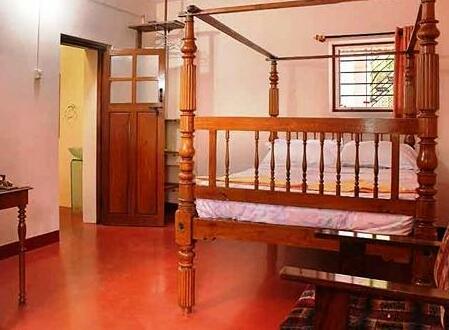 Seetha Home Stay - Photo2