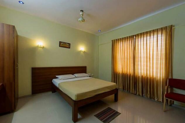 Shashwath Residency - Photo2