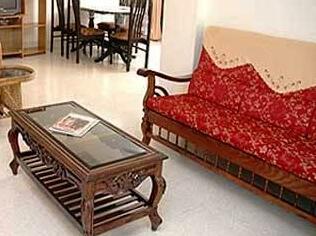 Signature Crest Serviced Apartment Mysore - Photo2