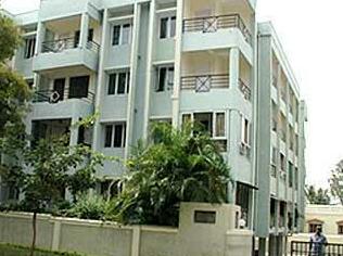 Signature Crest Serviced Apartment Mysore - Photo4