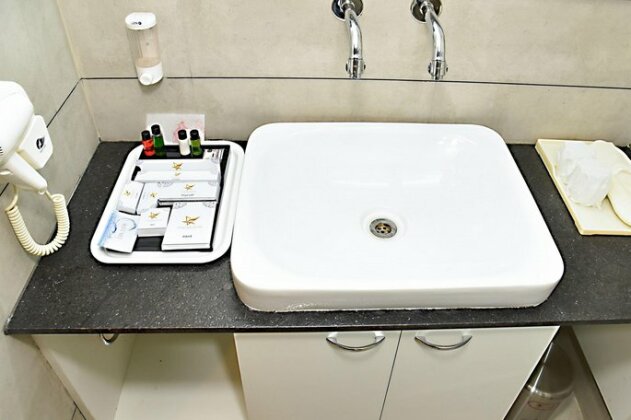 Silver oak Hotel Mysuru - Photo3
