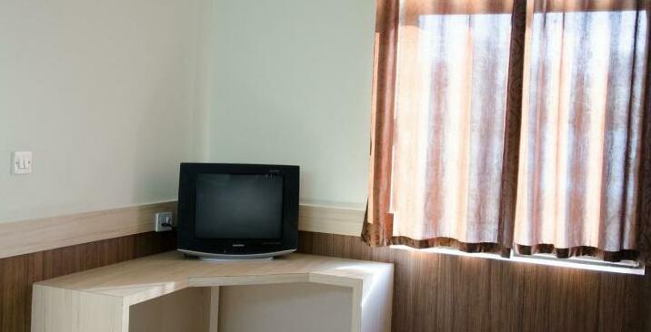 Sk Residency - Photo3