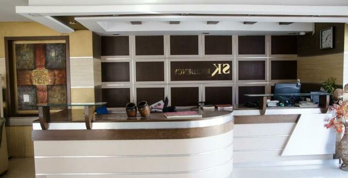 Sk Residency - Photo4