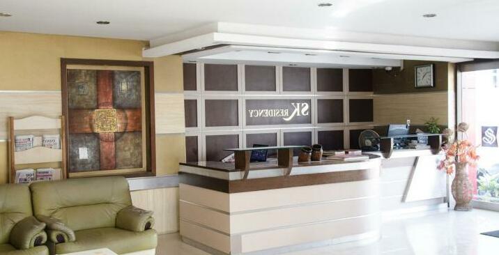 Sk Residency - Photo5