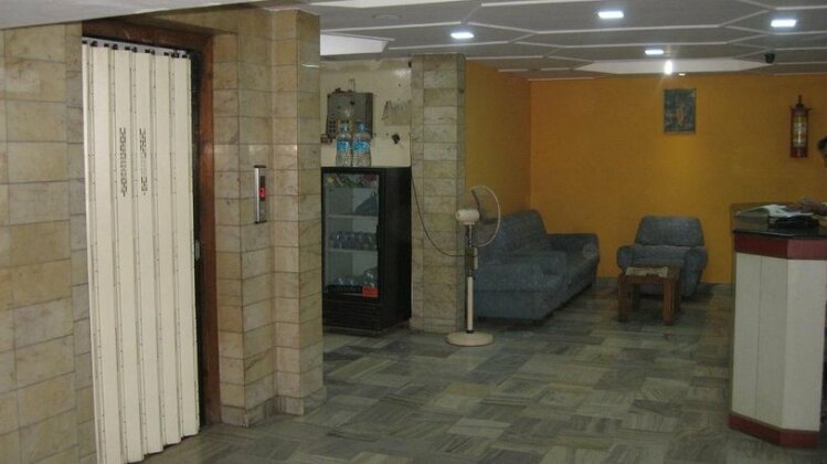 Sri Nandini Lodge - Photo3