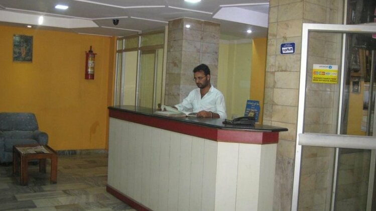 Sri Nandini Lodge - Photo4