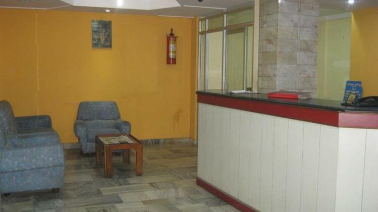 Sri Nandini Lodge - Photo5