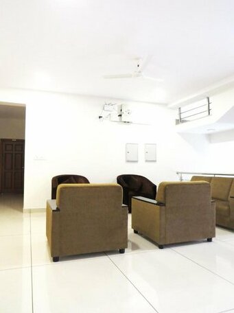Sugamya Corner Guesthouse - Photo2