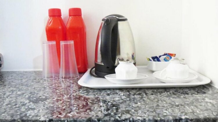 Sugamya Corner Guesthouse - Photo4