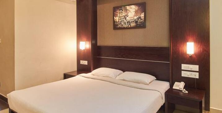 Sunflower Hotel Mysore - Photo4