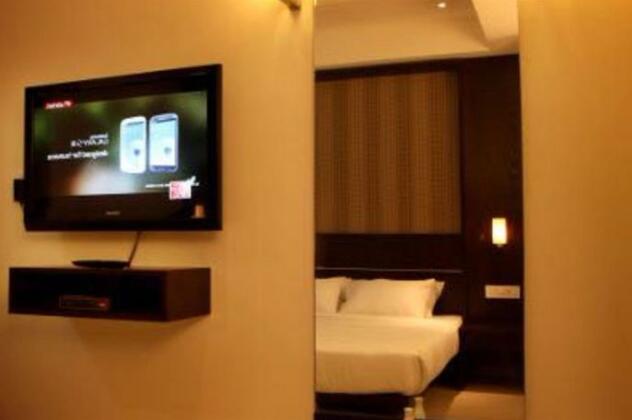 Sunflower Hotel Mysore - Photo5