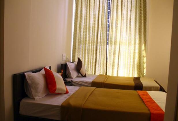 Suvarna Comforts - Photo3