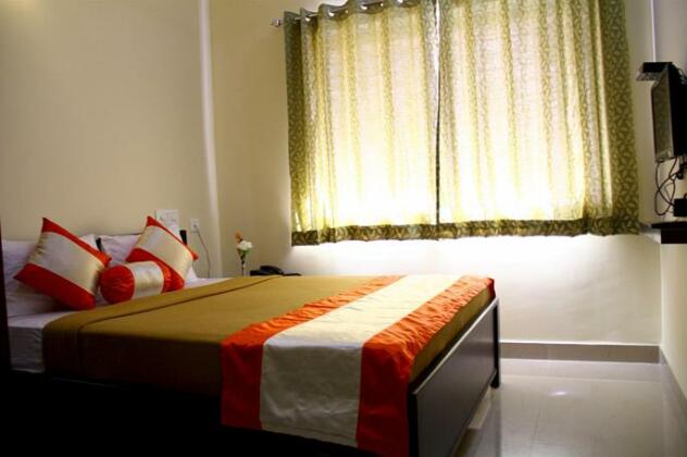 Suvarna Comforts - Photo4
