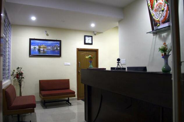Suvarna Comforts - Photo5