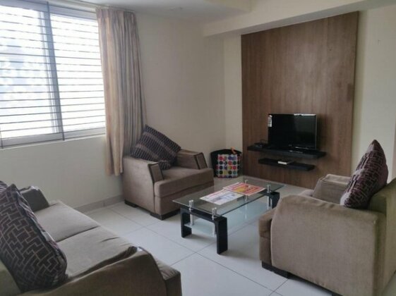 Suvarna Compact - Photo2