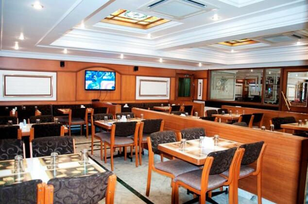 Suvarna Residency - Photo2