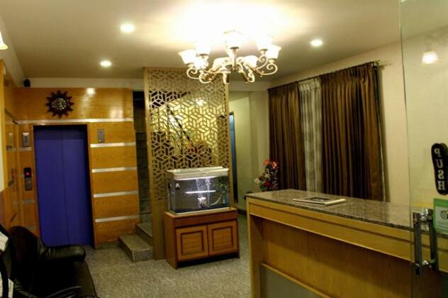 Suvarna Residency - Photo3