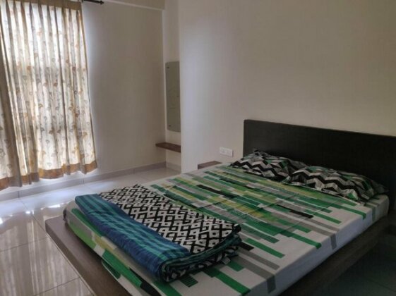 Swag Boutique Apartment - Photo2