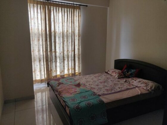 Swag Boutique Apartment - Photo3