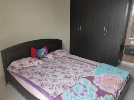 Swag Boutique Apartment - Photo4