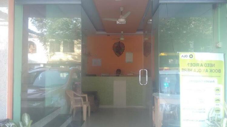 Swarna Residency - Photo3