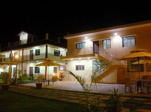 The Cute Resort Mysore