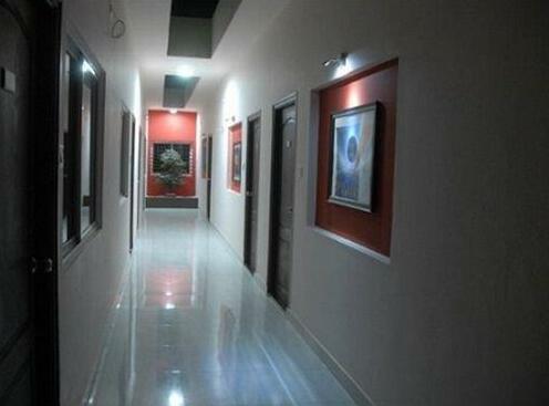 The Cute Resort Mysore - Photo2