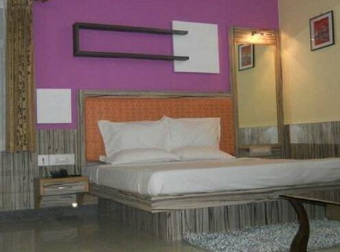 The Cute Resort Mysore - Photo4