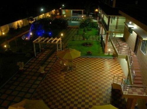 The Cute Resort Mysore - Photo5