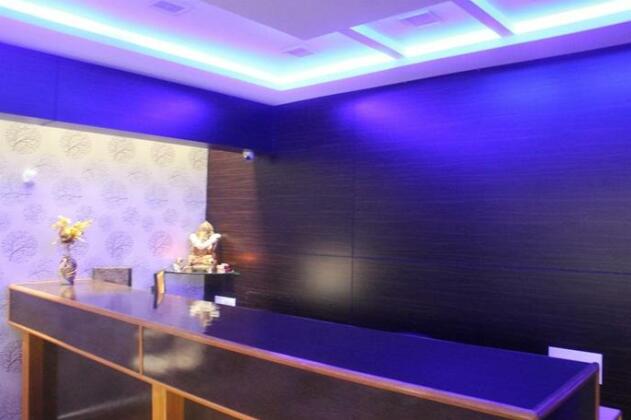 The Grand Inn Mysore - Photo3