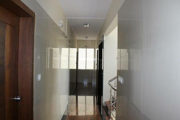 The Grand Inn Mysore - Photo4