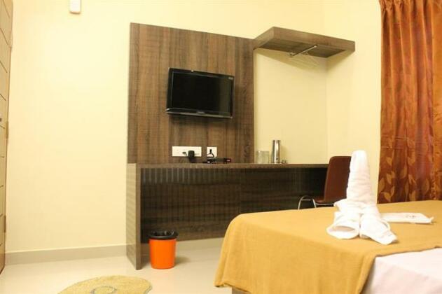 The Grand Inn Mysore - Photo5