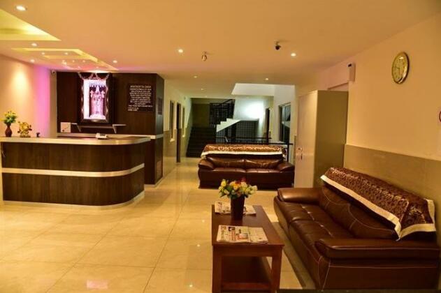 The Hillside Hotel - Photo3