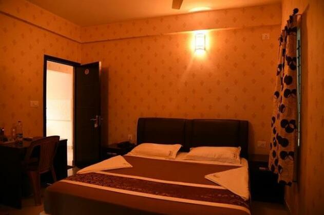 The Hillside Hotel - Photo4