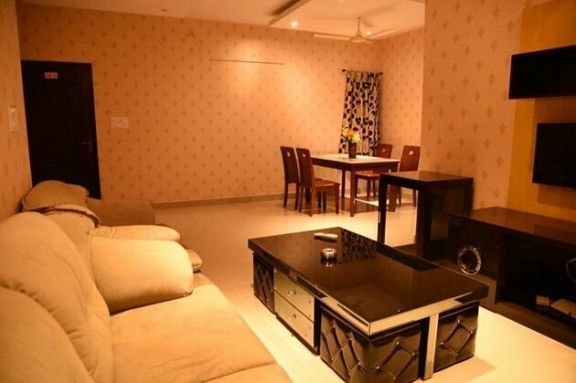 The Hillside Hotel - Photo5