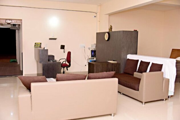 The Inn Mysore - Photo2