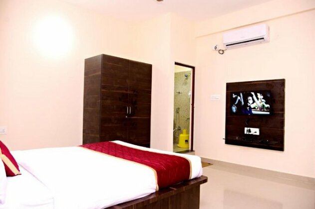 The Inn Mysore - Photo3