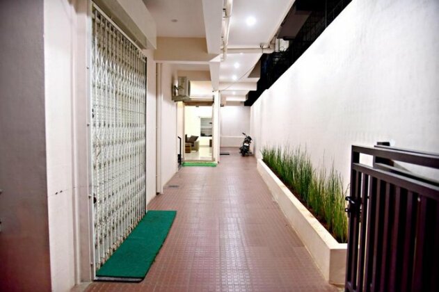 The Inn Mysore - Photo4