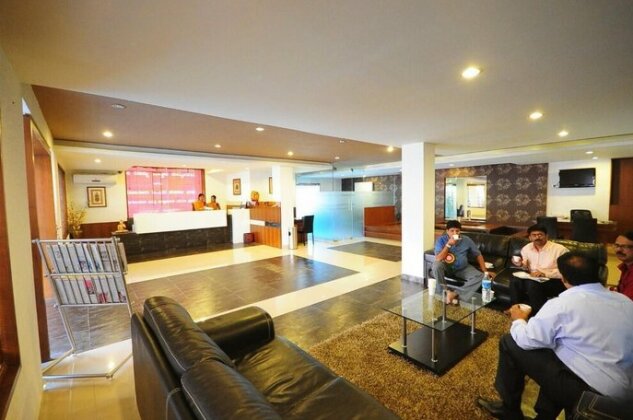 The Viceroy Comforts - Photo3