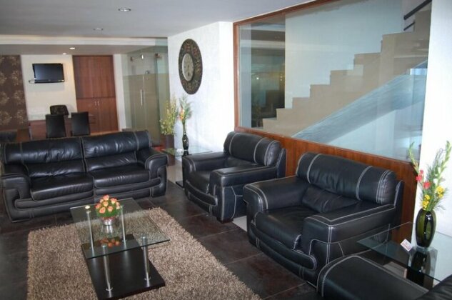 The Viceroy Comforts - Photo4
