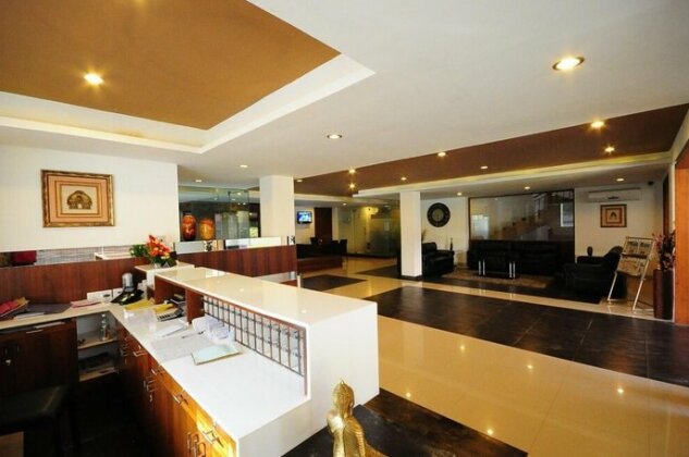 The Viceroy Comforts - Photo5