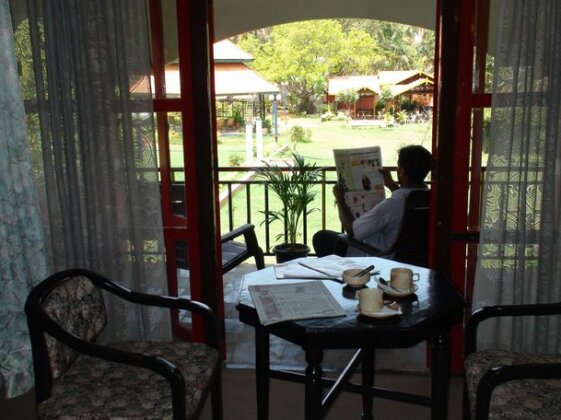 The Village Mysore - Photo5