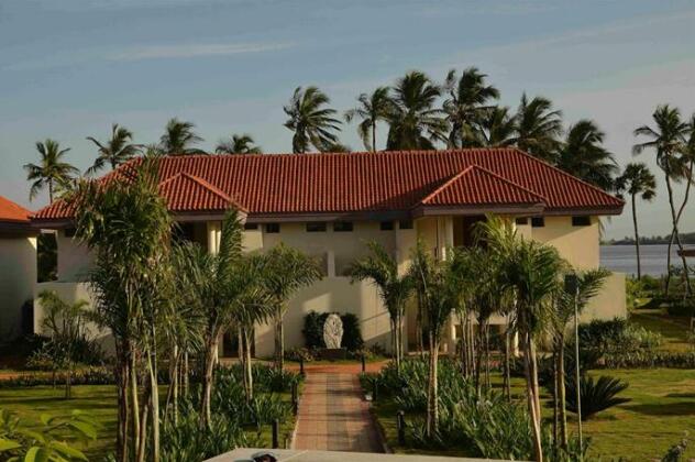The Windflower Resort & Spa Mysore