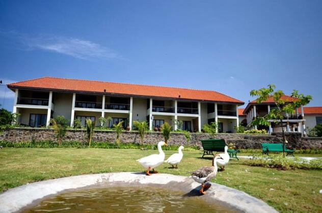 The Windflower Resort & Spa Mysore - Photo4