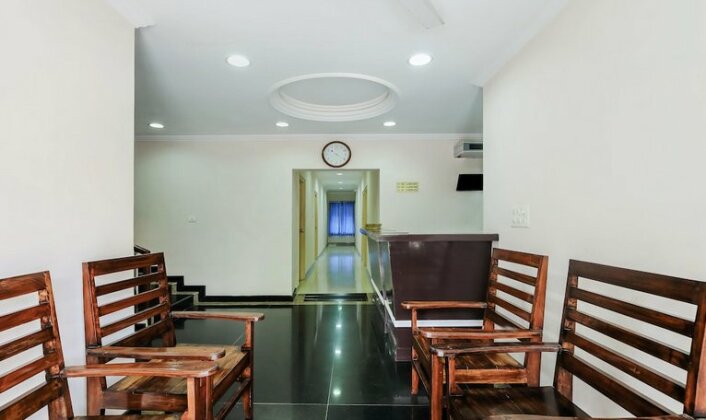 Treebo Royal Inn Trivandrum - Photo3