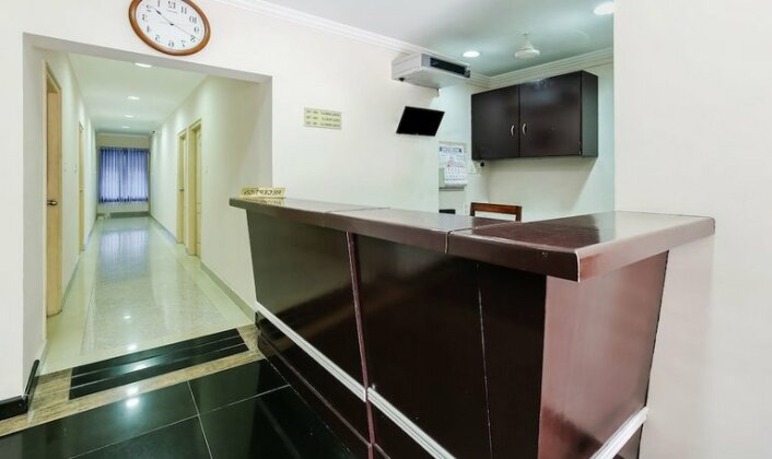 Treebo Royal Inn Trivandrum - Photo4