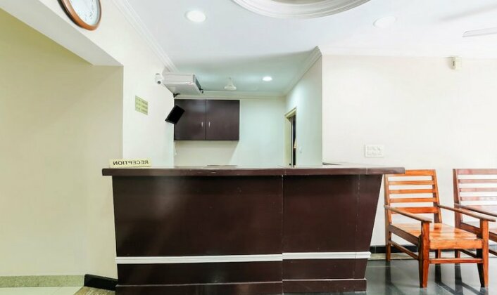 Treebo Royal Inn Trivandrum - Photo5