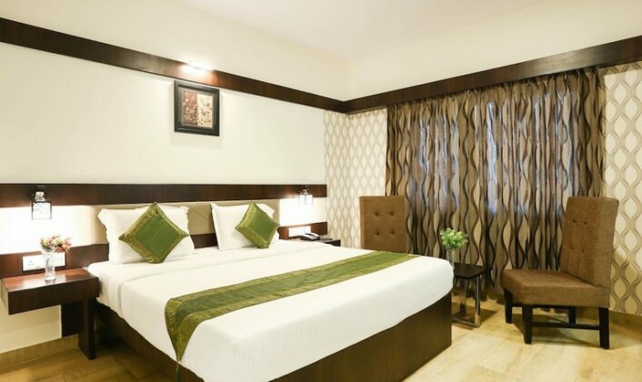 Treebo Trend Akshaya Mahal Inn - Photo2