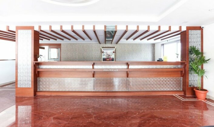 Treebo Trend Akshaya Mahal Inn - Photo4